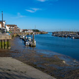 Littlehampton Harbour