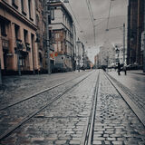 September - STRAIGHT LINES