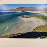 Luskentyre from Seilebost, Isle of Harris
