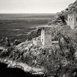 Mike Hubbard - Abandoned Tin Mine