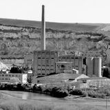 Mike Hubbard - The Abandoned Cement Works