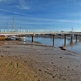 Adur Ferry Bridge