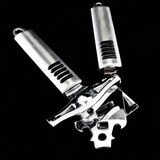 Mike Hubbard - Can Opener