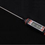 Mike Hubbard - Digital Meat Thermometer