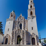 Mission San Francisco of Assissi, Mission Dolores, San Francisco
