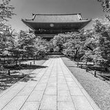 Nanzen-ji temple, Kyoto