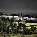 Norman Hadley - Dartmoor Prison