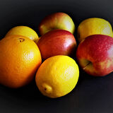 Norman Hadley - Fruity