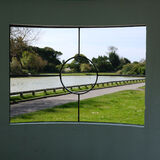 Norman Hadley - Mewsbrook Park