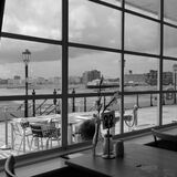 Norman Hadley - Worthing Pier Cafe2