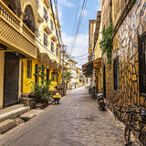 Old Town, Mombasa, Kenya