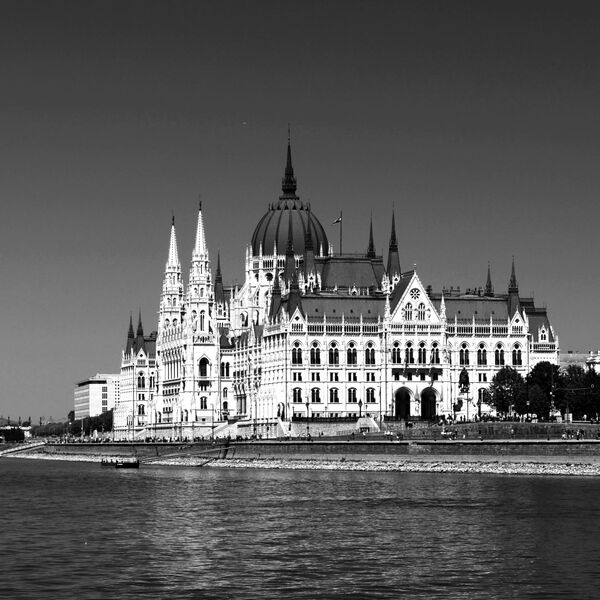 Parliament Building