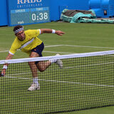 Pat Cash