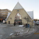 Peter Dunlop - Netherlands Tour 1