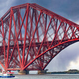 Forth Rail Bridge