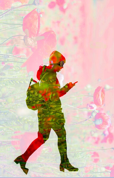 Playing with Photoshop