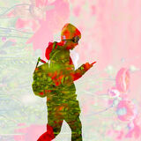 Playing with Photoshop