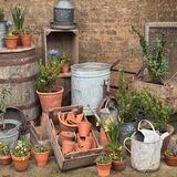 Potting Shed