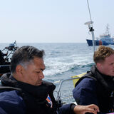 Netherlands Border Force