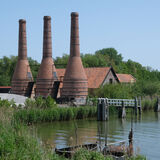 Three Chimneys