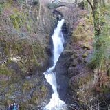 Richard Perry - Aira Force, Ullswater, Lake District