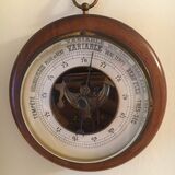 Richard Perry - Barometer