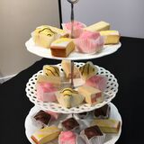 Richard Perry - Fancy Cakes