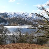 Richard Perry - Grasmere in the Lake District