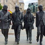 Richard Perry - The Beatles at Liverpool