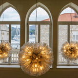 Rod Armstrong - Dubrovnik Harbour through the hotel window