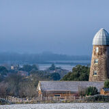Rod Armstrong - Eccelsden Mill