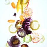 Rod Armstrong - Food Map of the UK - 3rd