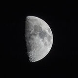 Rod Armstrong - Half Moon
