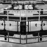Rod Armstrong - Loch Gates, Crinan Canal