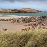 Rod Armstrong - Mellon Udrigle Beach, Wester Ross, Scotland