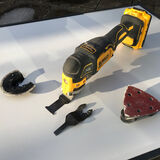 Rod Armstrong - My Multitool