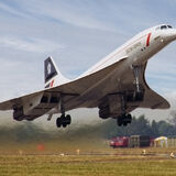Rod Armstrong - Supersonic Transport - 2nd