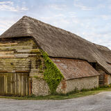 Rod Armstrong - Upper Barpham Farm