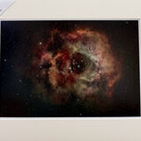 Rosette Nebula