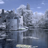 Scotney Castle