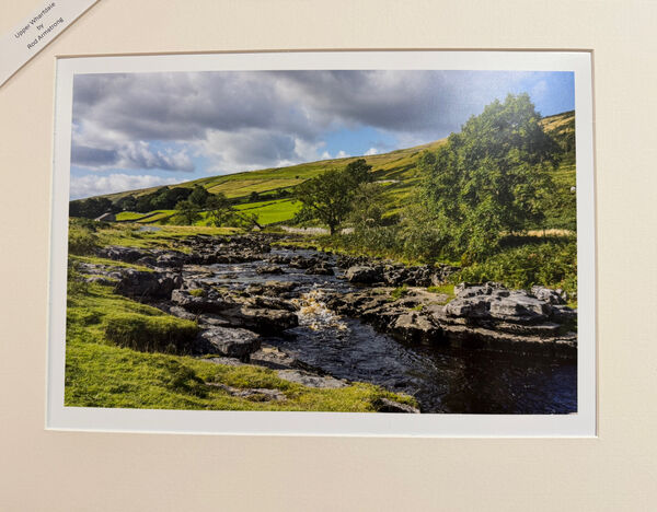 Upper Wharfdale