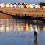 Vanessa Trownson - Morning Stroll - 3rd (7 votes)