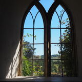 Vanessa Trownson - A Room with a View
