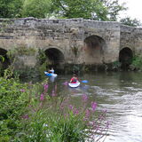Stopham Bridge