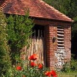 Vanessa Trownson - The Well House