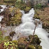 Waterfall, Ambleside