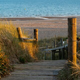 Mike - West Beach Board Walk