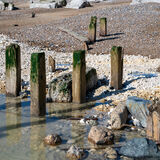 West Beach Groyne