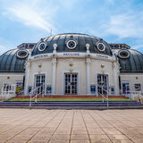 Worthing Pavilion