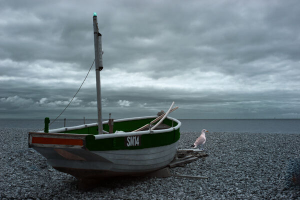 Worthing